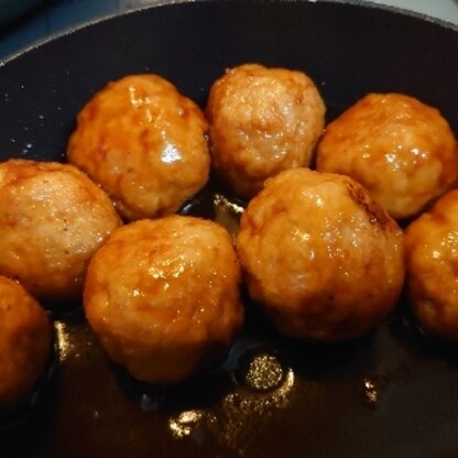 フワフワで美味しかったです(^^)たくさん作ってお弁当にも入れました。